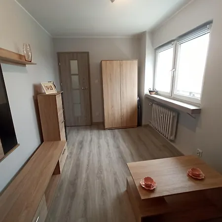 Appartement 1000 *