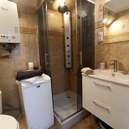 1000 Appartement