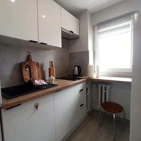 1000 Appartement