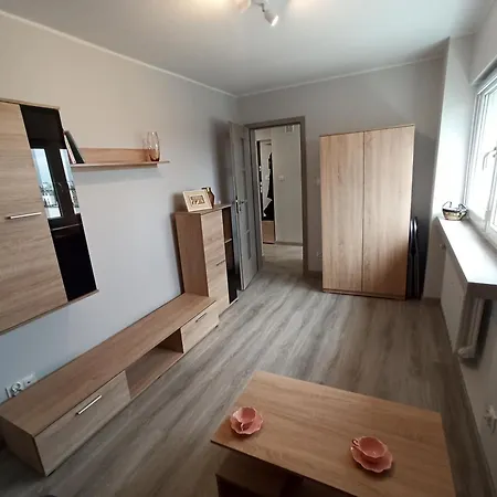 Appartement 1000 *